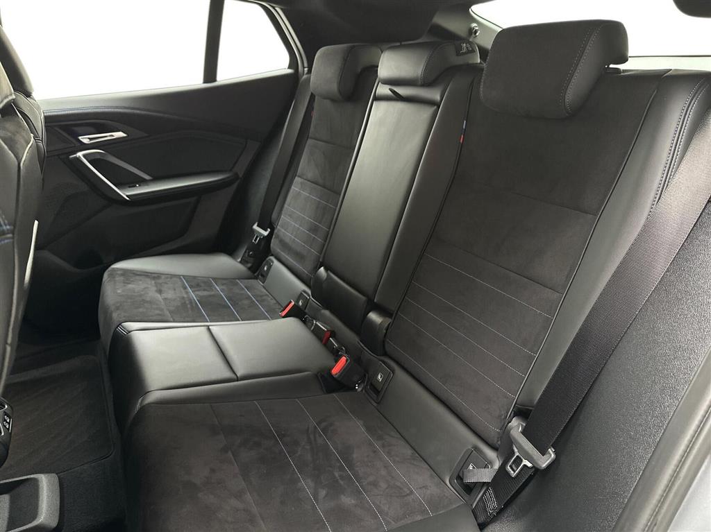 BMW iX2 M-Sport billede 13