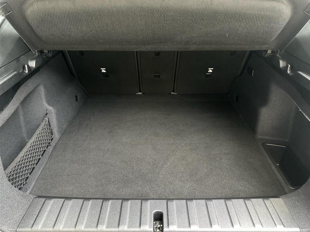 BMW iX2 M-Sport billede 14