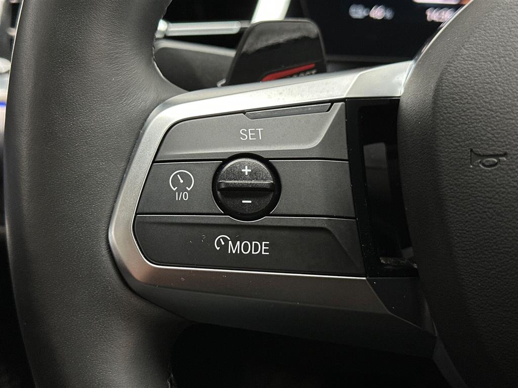 BMW iX2 M-Sport billede 16