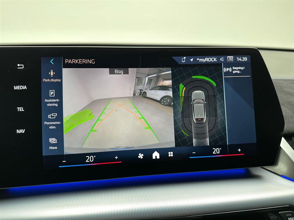 BMW iX2 M-Sport billede 17