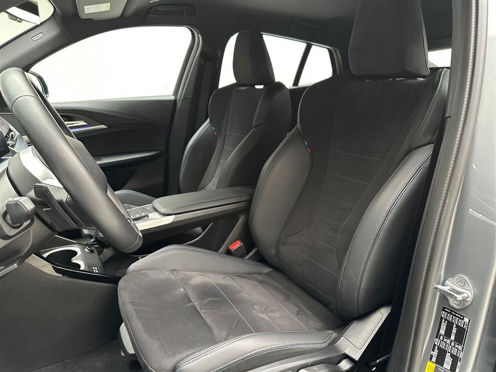 BMW iX2 M-Sport billede 19