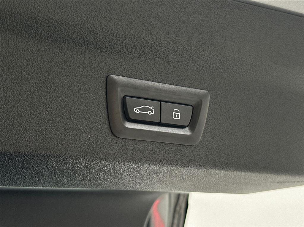 BMW iX2 M-Sport billede 20