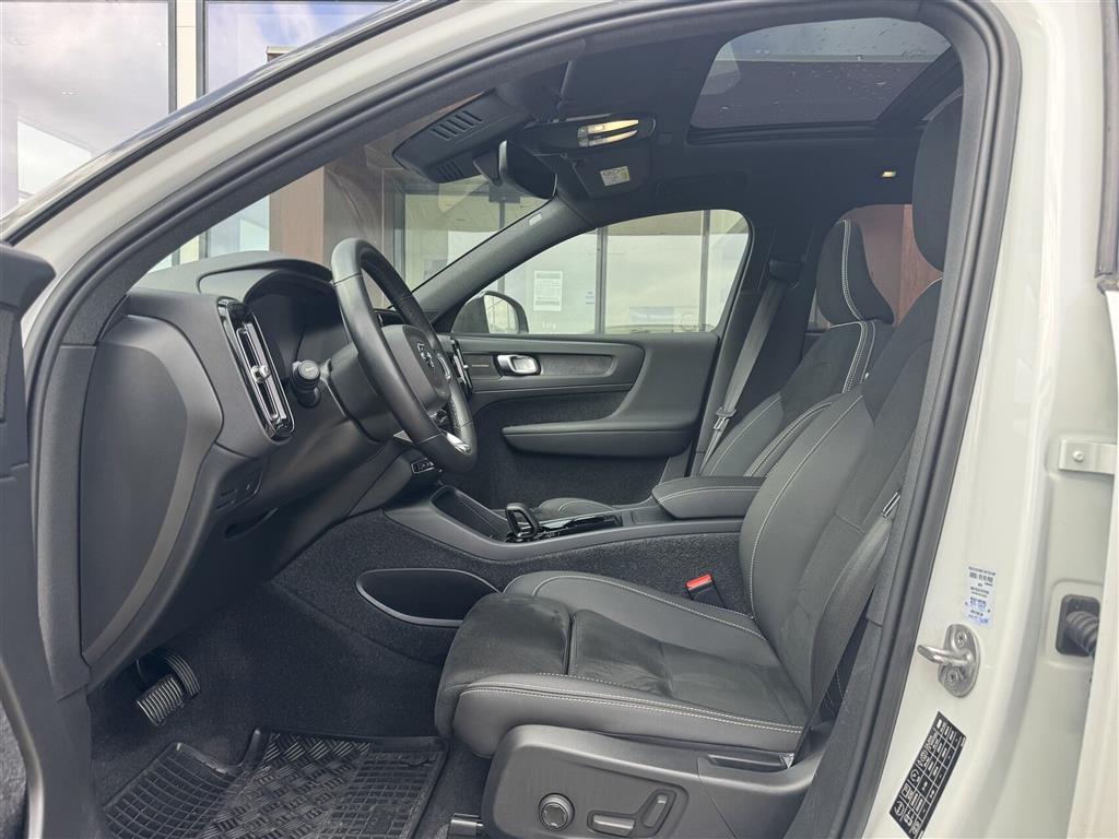 Volvo XC40 Ultimate billede 4