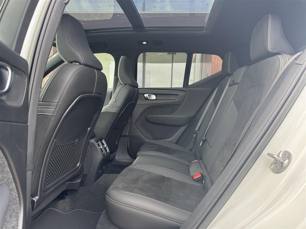 Volvo XC40 Ultimate billede 5