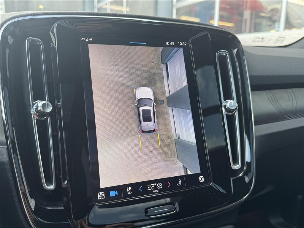Volvo XC40 Ultimate billede 10