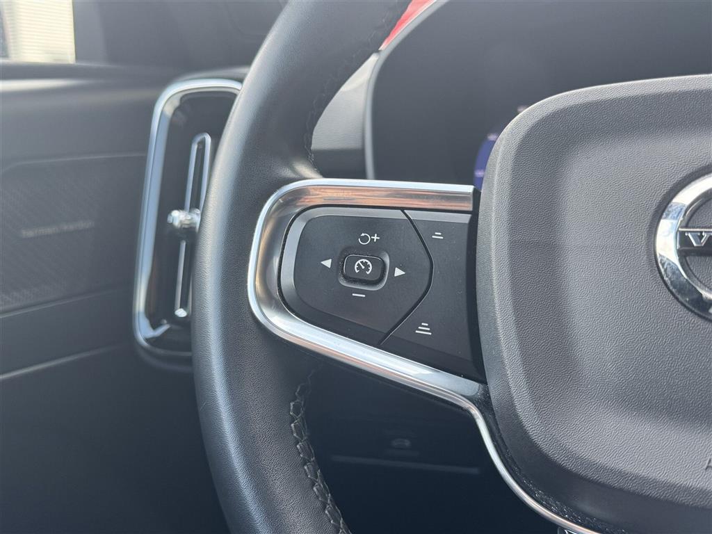 Volvo XC40 Ultimate billede 13