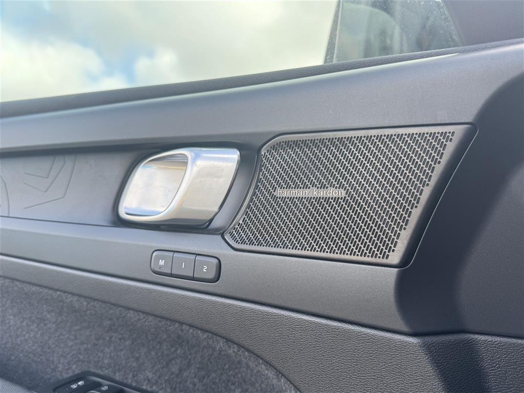 Volvo XC40 Ultimate billede 14