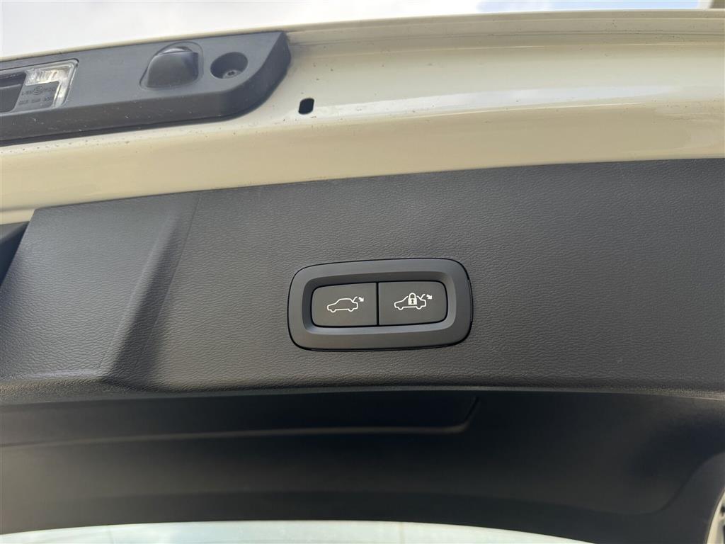 Volvo XC40 Ultimate billede 16