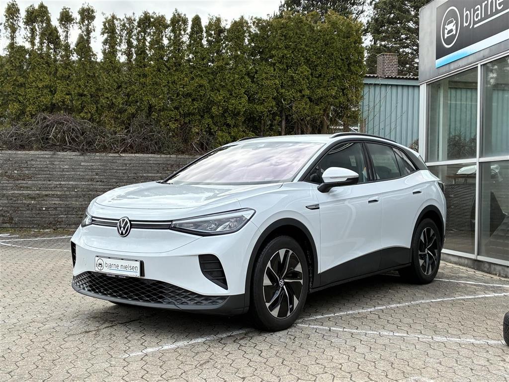 VW ID.4 Pro Performance billede 2