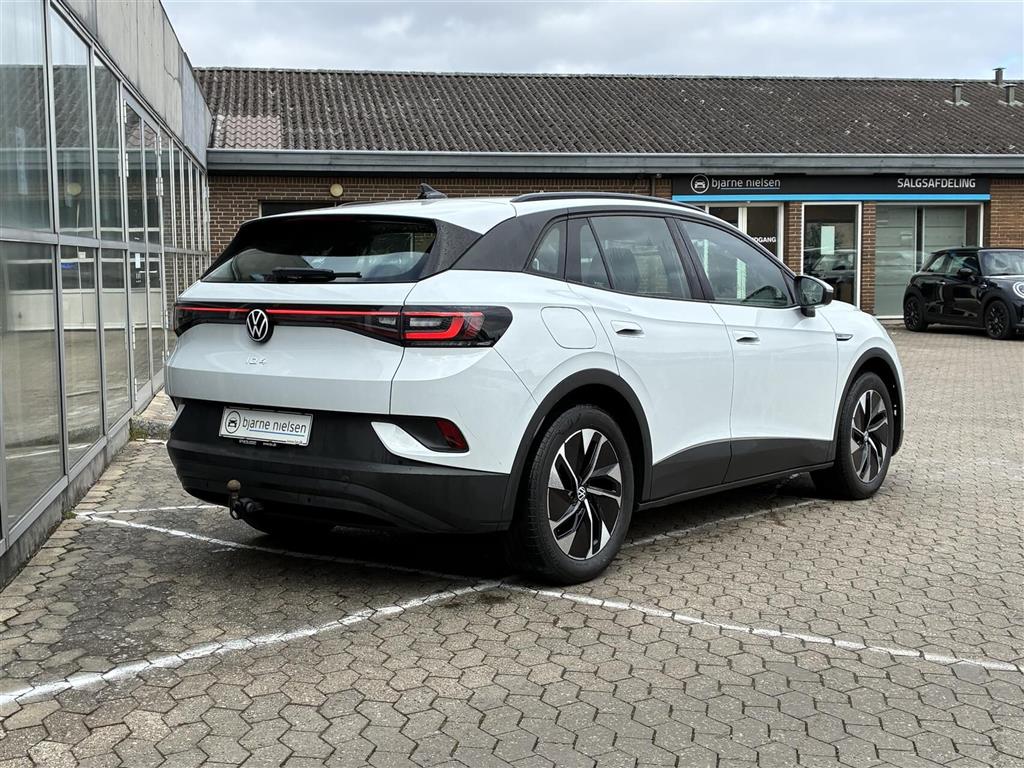 VW ID.4 Pro Performance billede 3