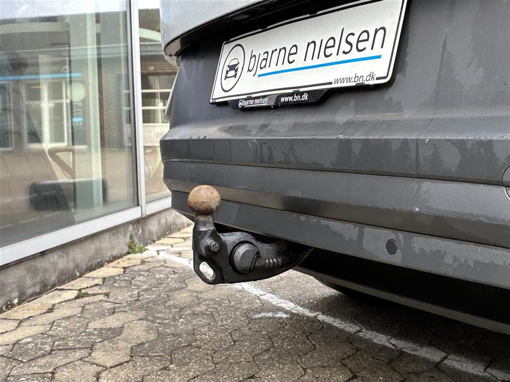 VW ID.4 Pro Performance billede 4