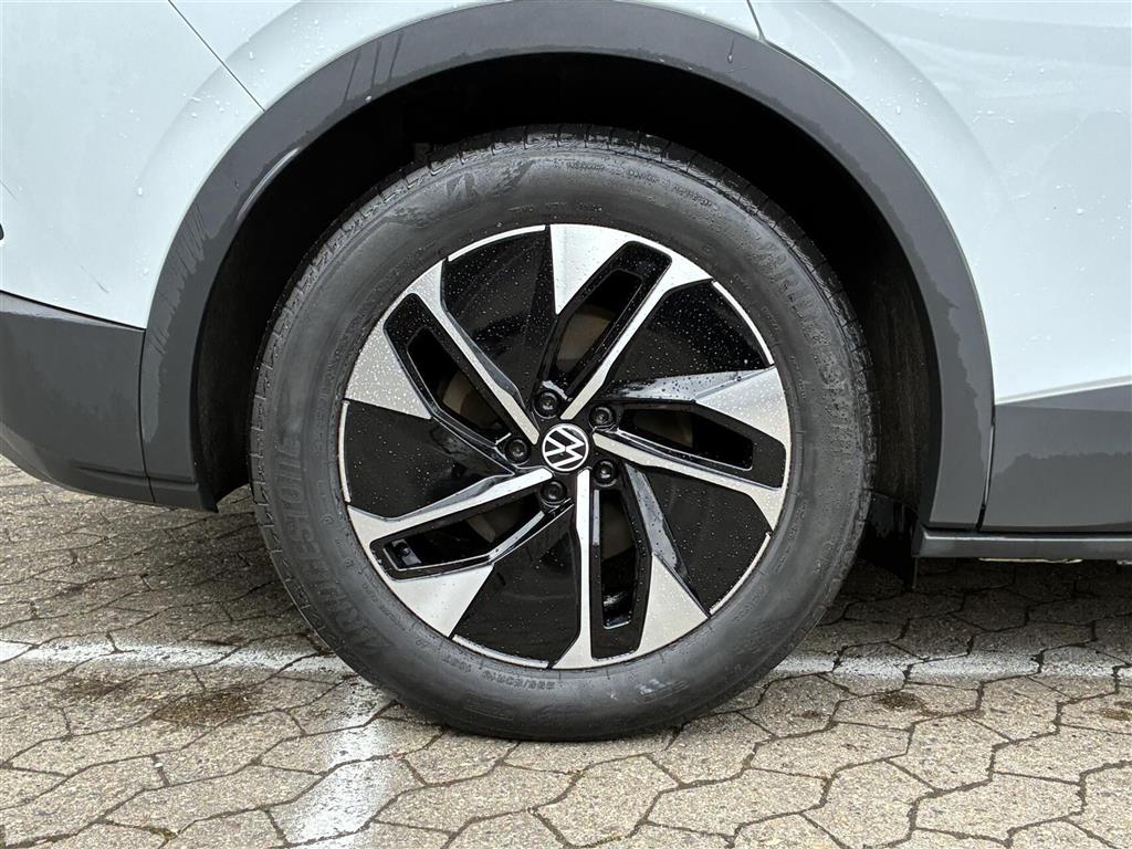 VW ID.4 Pro Performance billede 5