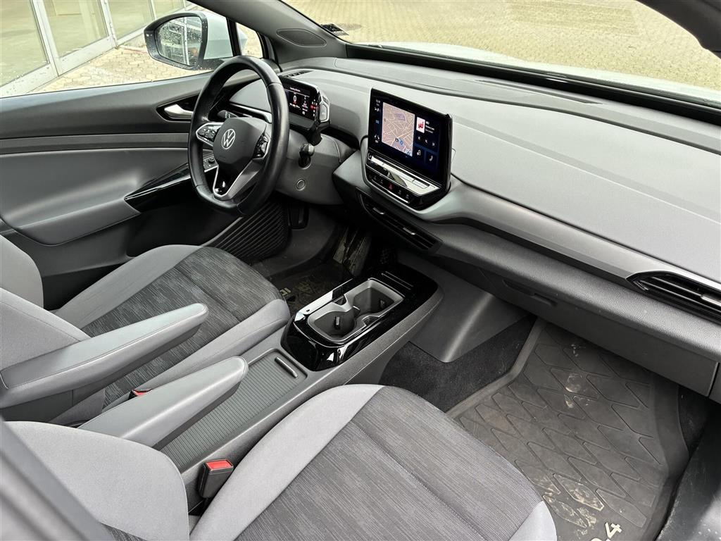 VW ID.4 Pro Performance billede 6