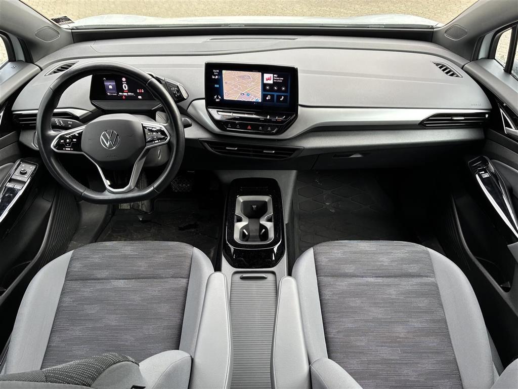 VW ID.4 Pro Performance billede 7