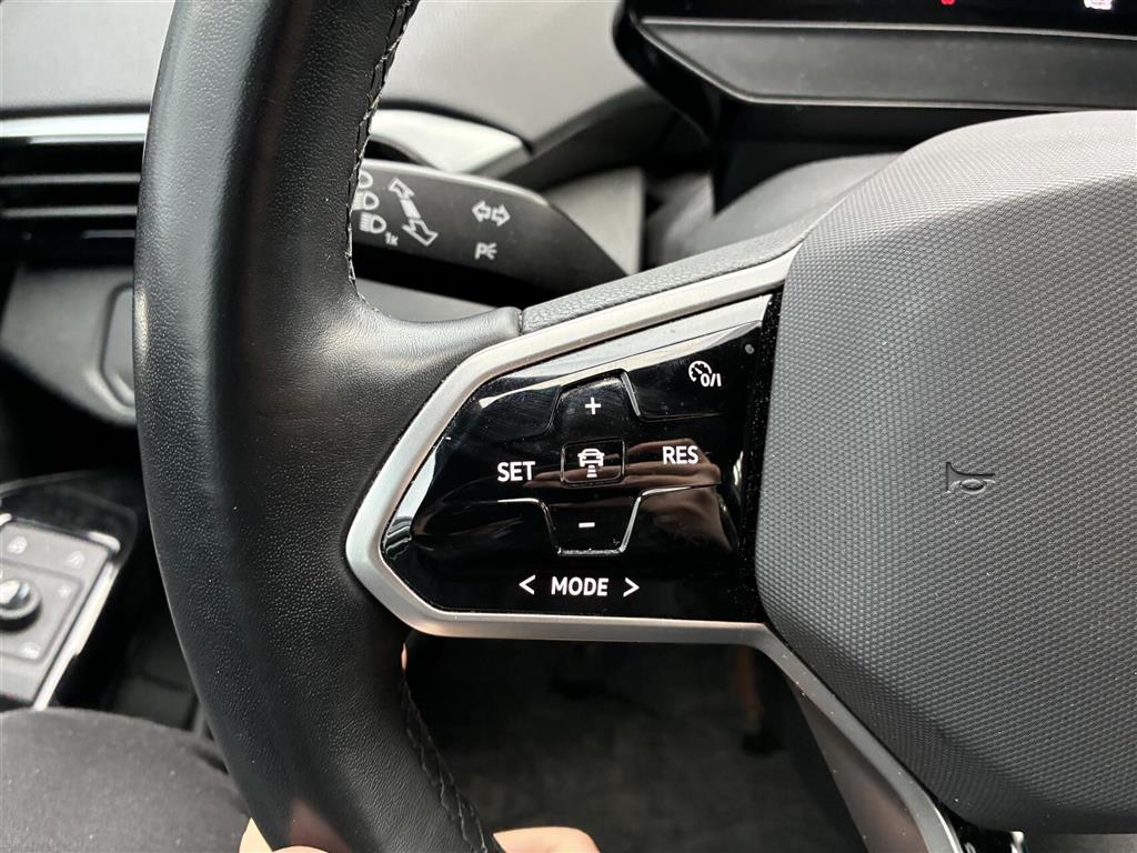 VW ID.4 Pro Performance billede 9