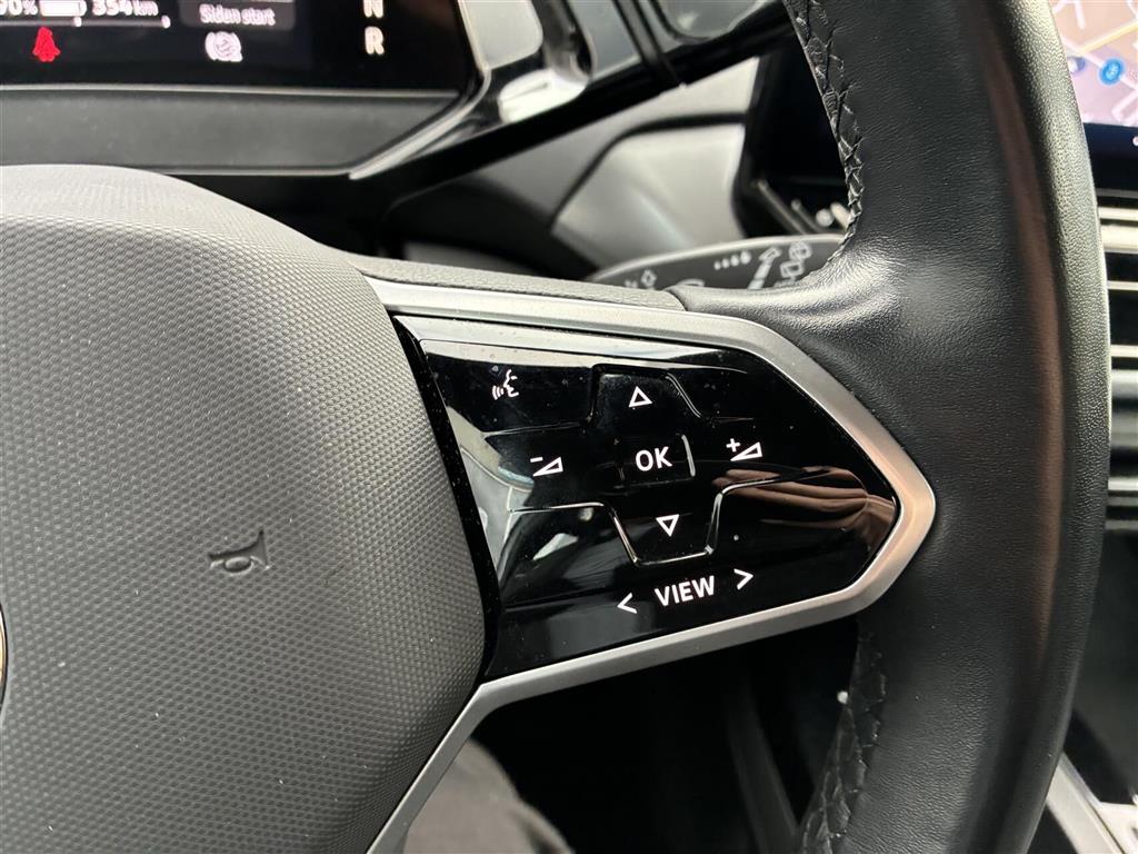 VW ID.4 Pro Performance billede 10