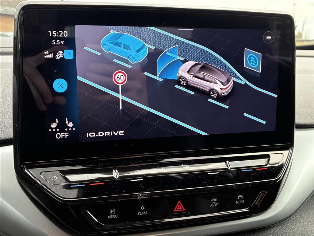 VW ID.4 Pro Performance billede 13