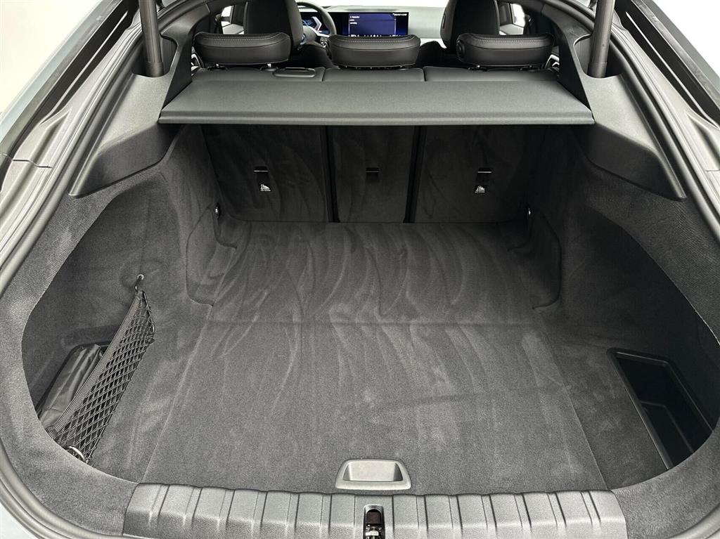 BMW i4 M-Sport billede 14