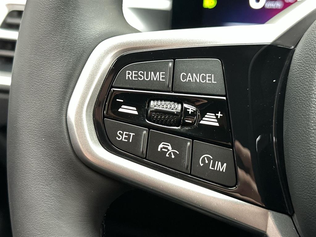 BMW i4 M-Sport billede 16