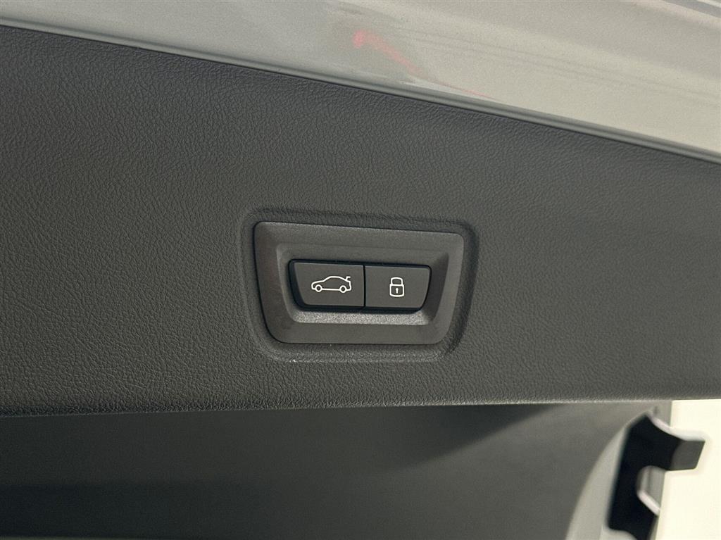 BMW i4 M-Sport billede 20