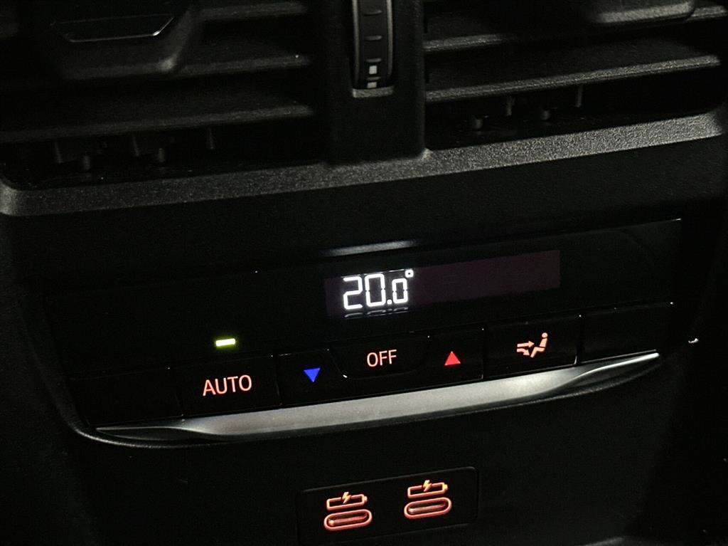 BMW i4 M-Sport billede 21