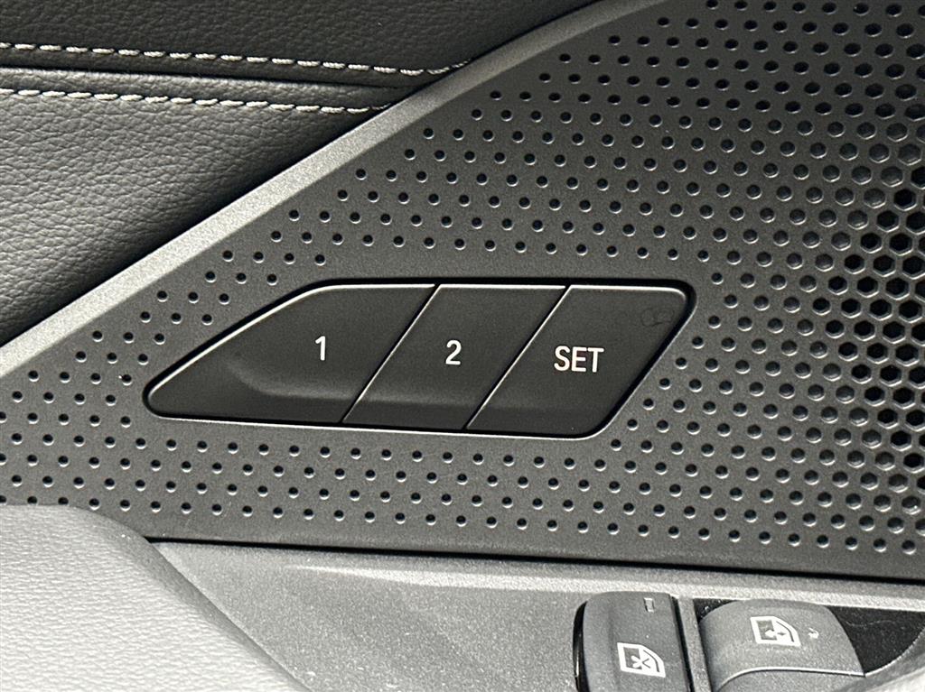 BMW i4 M-Sport billede 23