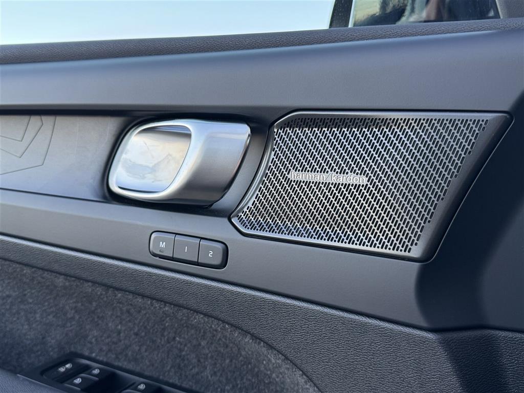 Volvo XC40 Ultimate billede 15