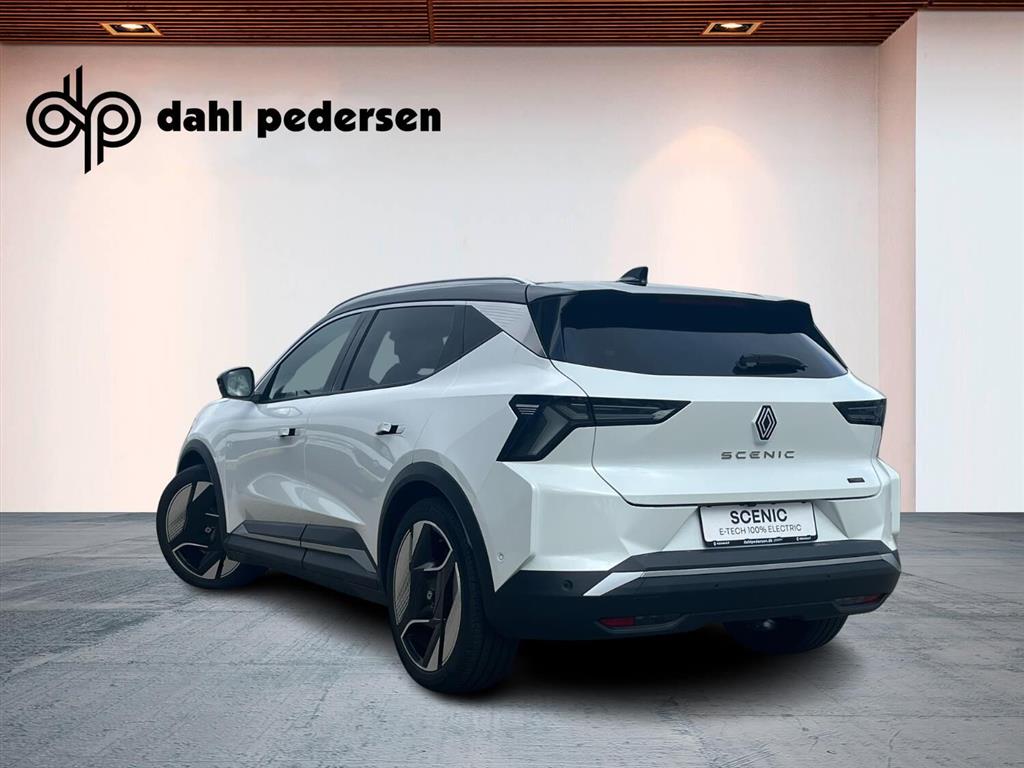 Renault Scénic Iconic billede 2