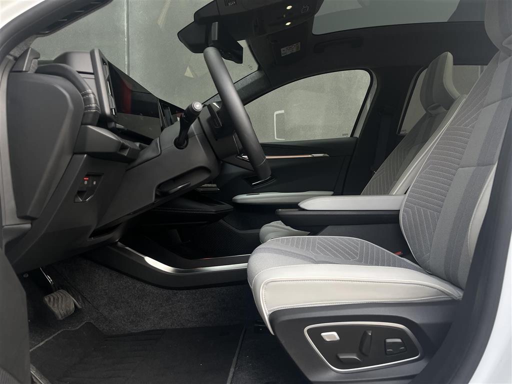 Renault Scénic Iconic billede 4