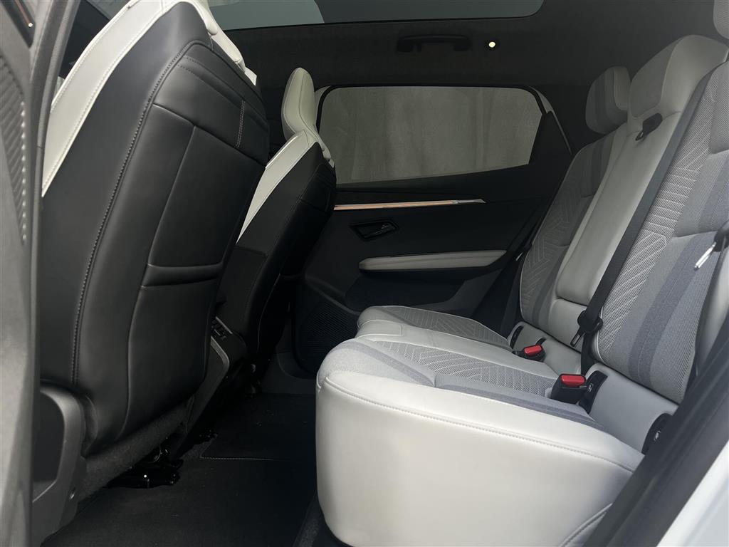 Renault Scénic Iconic billede 5