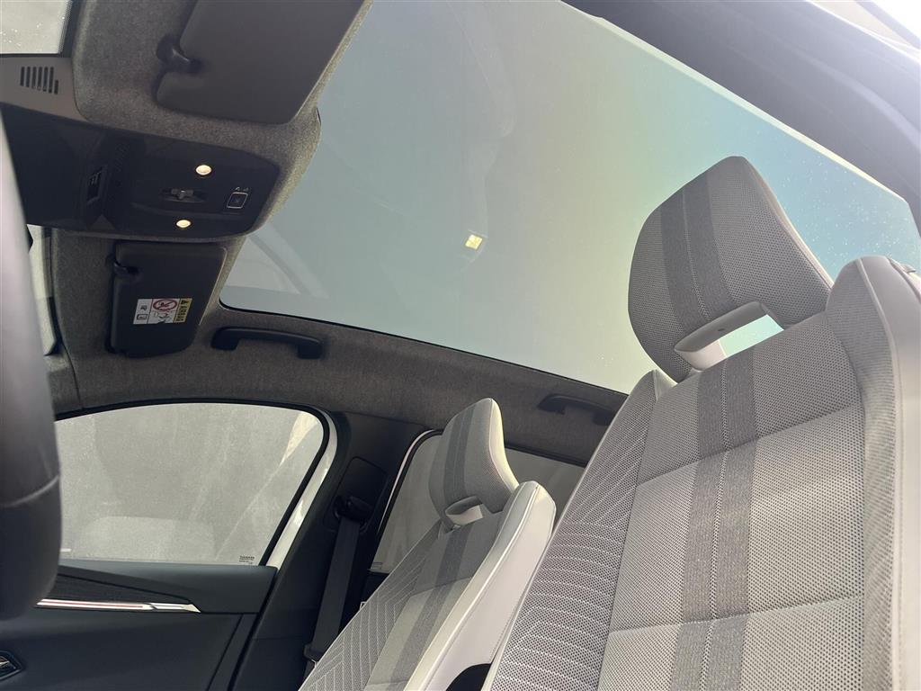 Renault Scénic Iconic billede 6