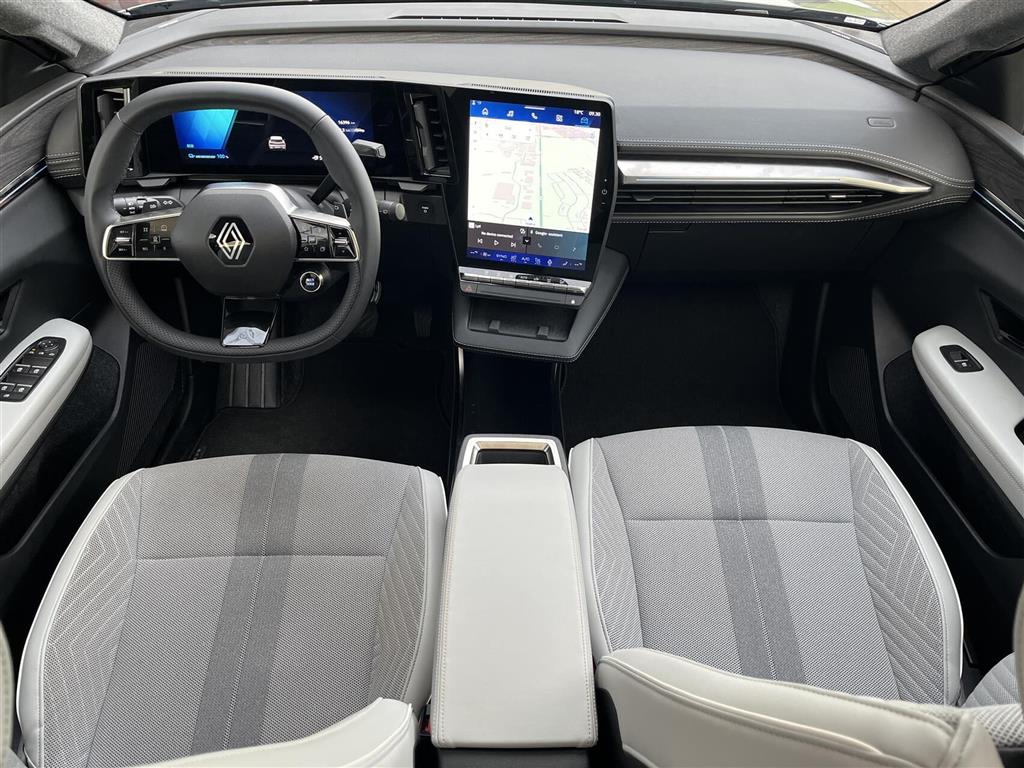 Renault Scénic Iconic billede 7