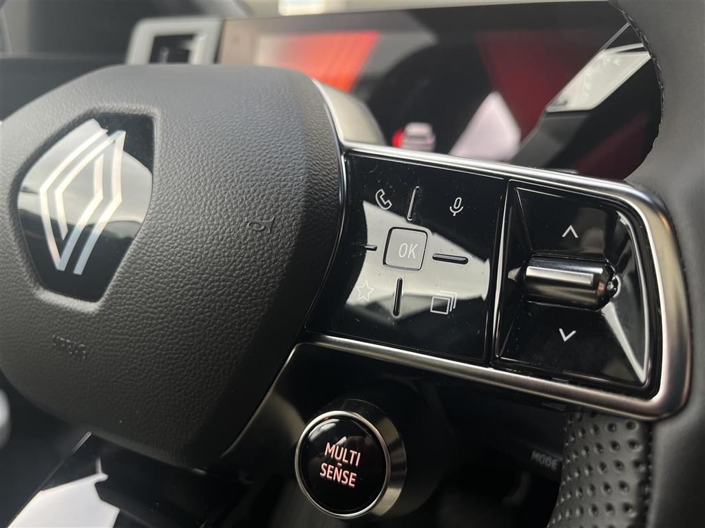 Renault Scénic Iconic billede 8