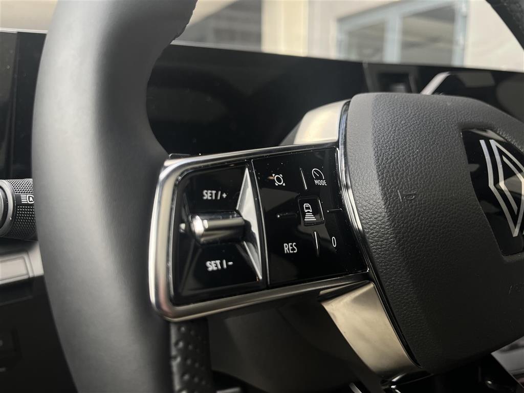 Renault Scénic Iconic billede 9