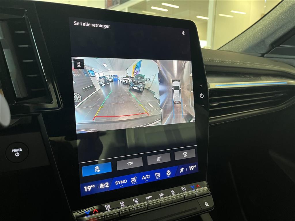 Renault Scénic Iconic billede 14