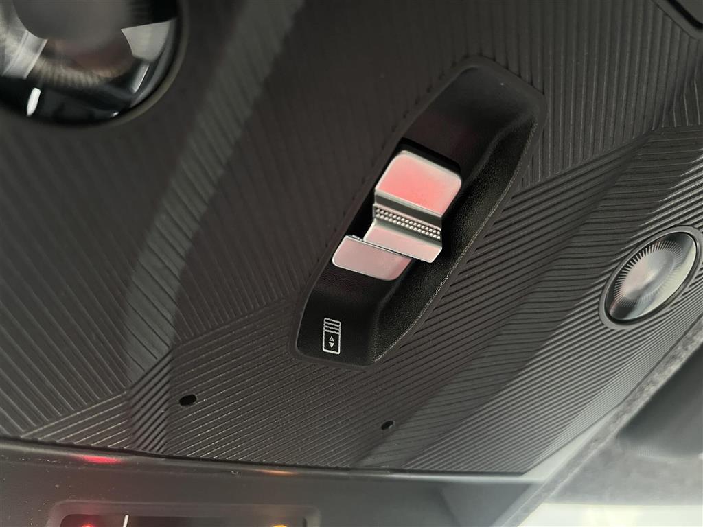 Renault Scénic Iconic billede 15