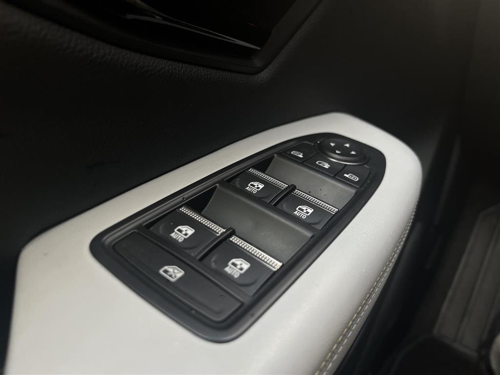 Renault Scénic Iconic billede 18