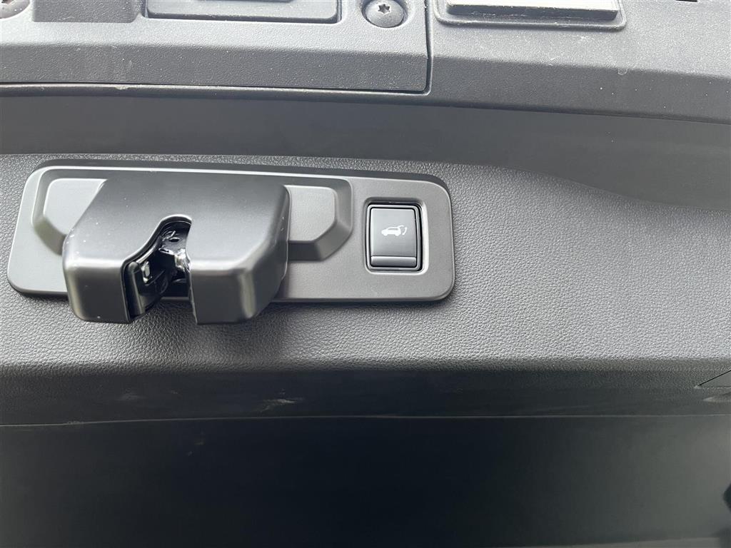 Renault Scénic Iconic billede 20