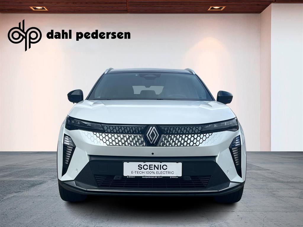 Renault Scénic Iconic billede 21