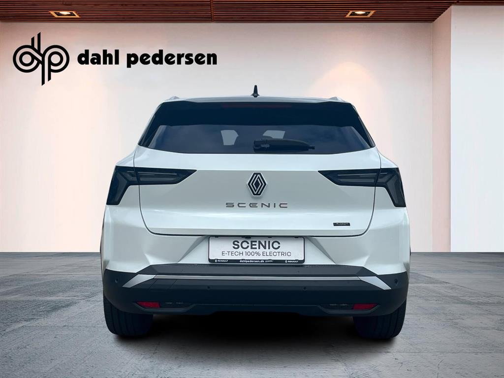 Renault Scénic Iconic billede 22