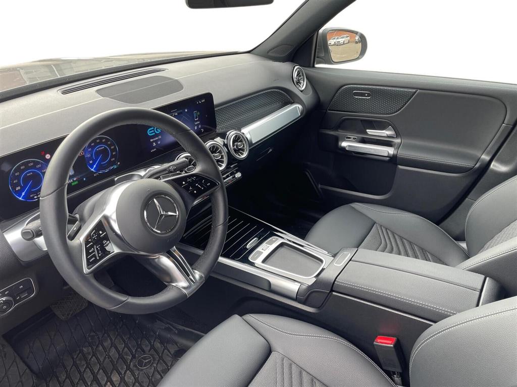 Mercedes-Benz EQB 250+ Progressive billede 3