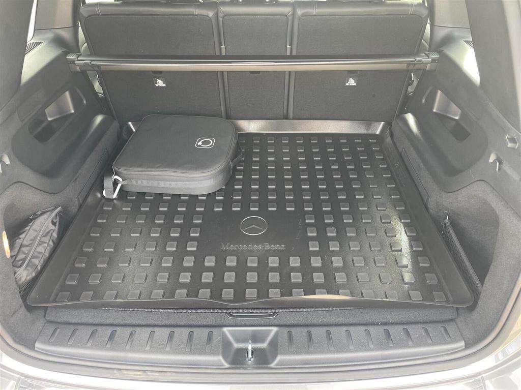 Mercedes-Benz EQB 250+ Progressive billede 13