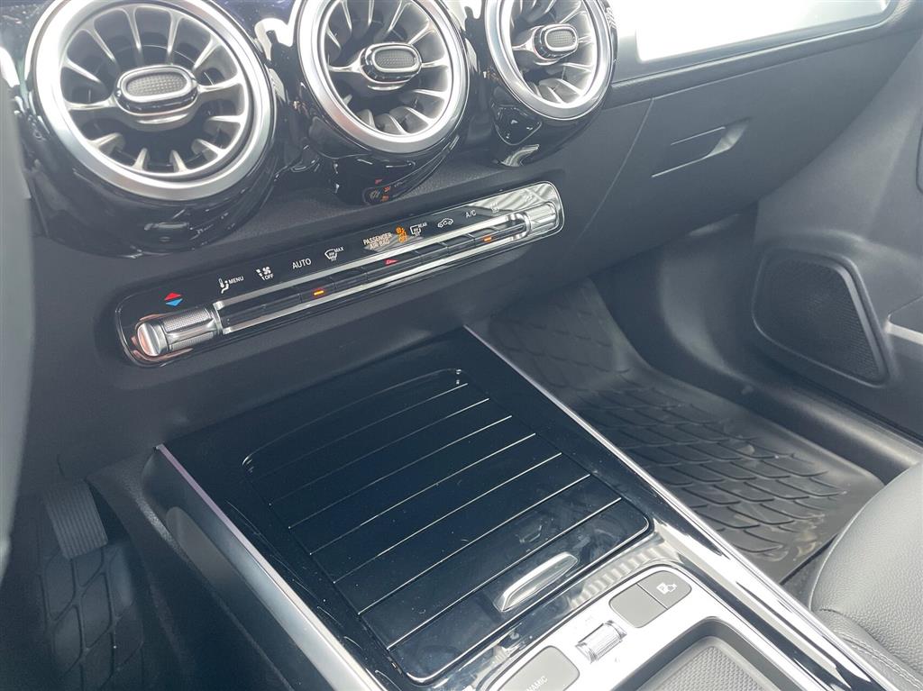 Mercedes-Benz EQB 250+ Progressive billede 15