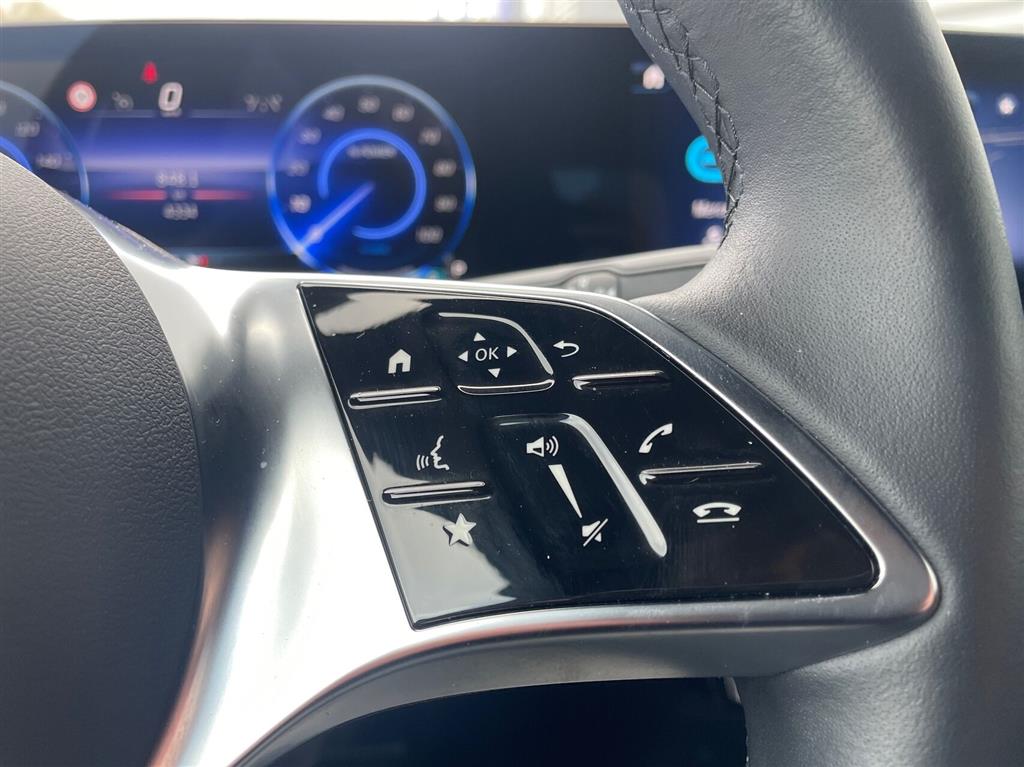 Mercedes-Benz EQB 250+ Progressive billede 18