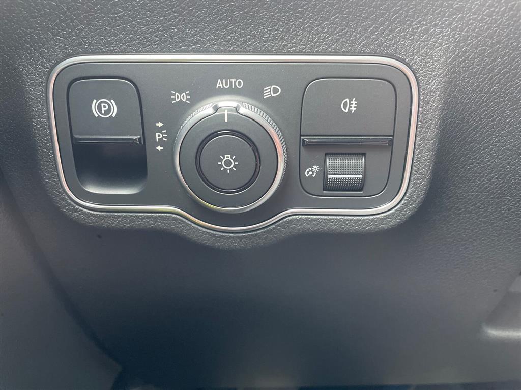 Mercedes-Benz EQB 250+ Progressive billede 20