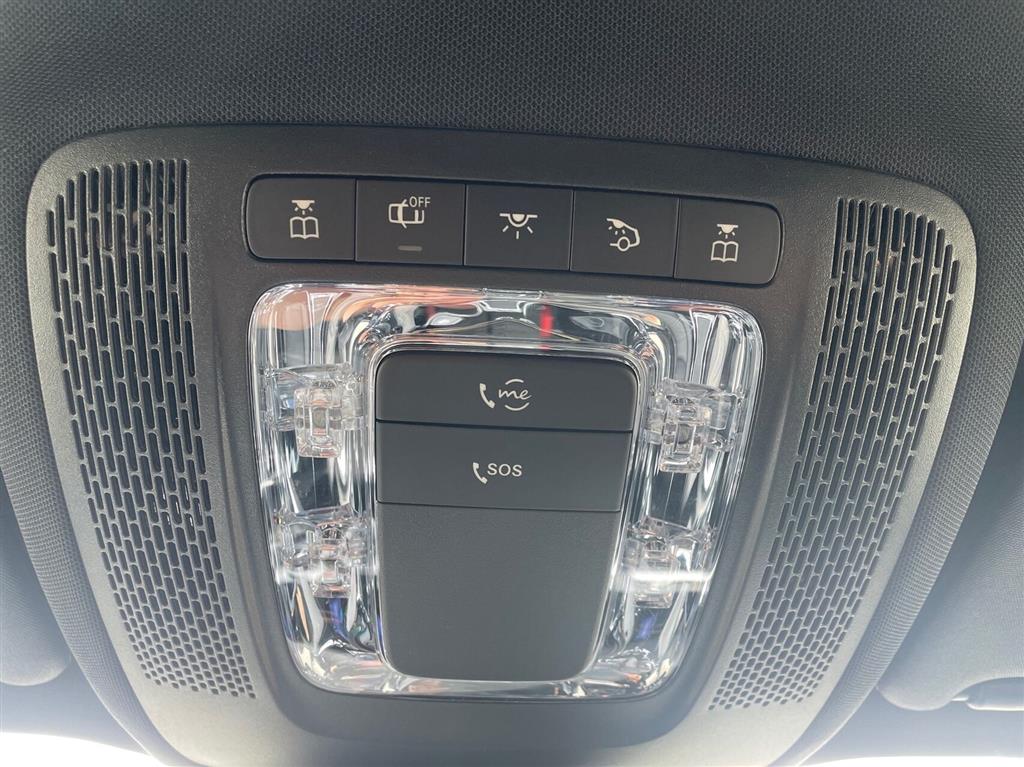 Mercedes-Benz EQB 250+ Progressive billede 24