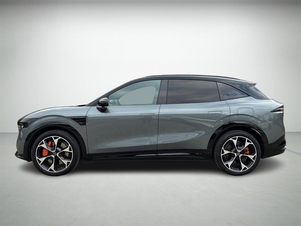 Zeekr 7X Privilege billede 3