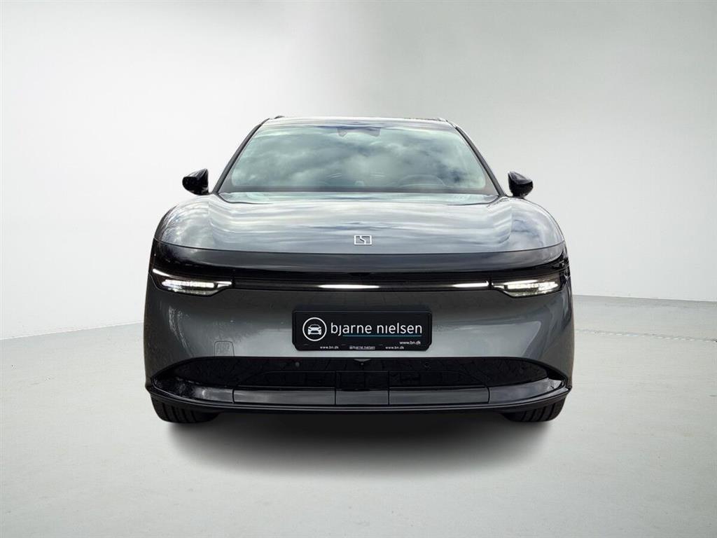 Zeekr 7X Privilege billede 4