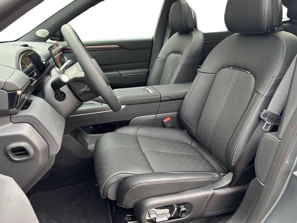 Zeekr 7X Privilege billede 8