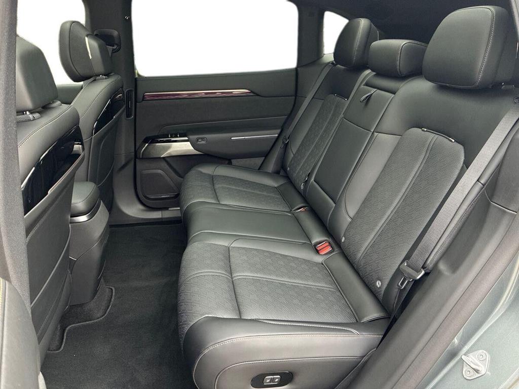 Zeekr 7X Privilege billede 11